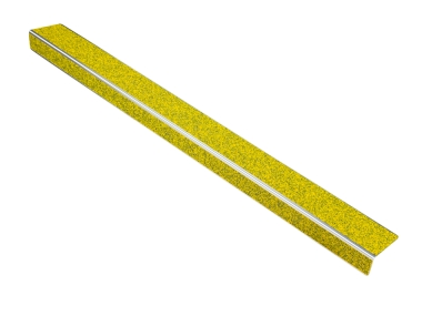 Antirutschprofil, Thin Line, 50 mm, R13 Medium